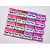 KISS i Envy 3D Collection Eyelashes Multiangle & Volume (KPEI121) 3 PACK