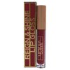 LIPSTICK QUEEN Reign & Shine Lip Gloss - Ruler of Rose