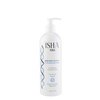 ISHA DNA Keratin Treatment System Conditioner - Sulfate and Parabens Free - Perfect for Keratin Treated Hair - Keratin and Coconut Oil Infused Conditioner - For All Types of Hair. (16 Fl oz.)