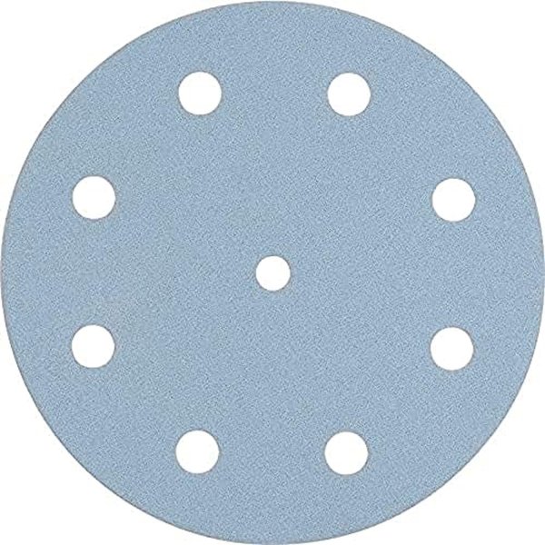 Festool 497172 Granat P220 Grit 5-Inch (125mm) Diameter Abrasive Sanding Discs, 100-Pack