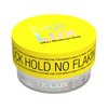 Lux Collection Edge Lux Edge Control Wax 48 Hour Maximum Hold No Flaking Natural Ingredients Scented Conditioning Styling Hair Gel Tamer (1 Ounce (Pack of 1), Pineapple)