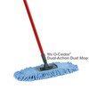 O-Cedar Dual-Action Dust Mop Refill (2)