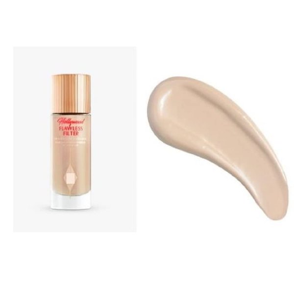 Charlotte's Hollywood Flawless Filter (4.5 Medium)