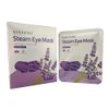 18 Packs Steam Eye Masks for Dry Eyes -Lavender