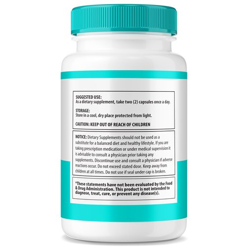 (2 Pack) Neuromax Plus – Daily Memory Support Formula with a Natural Blend to Help Maintain Clarity, Focus & Everyday Sharpness | Just 2 Easy-to-Swallow Pills a Day (120 Capsules)