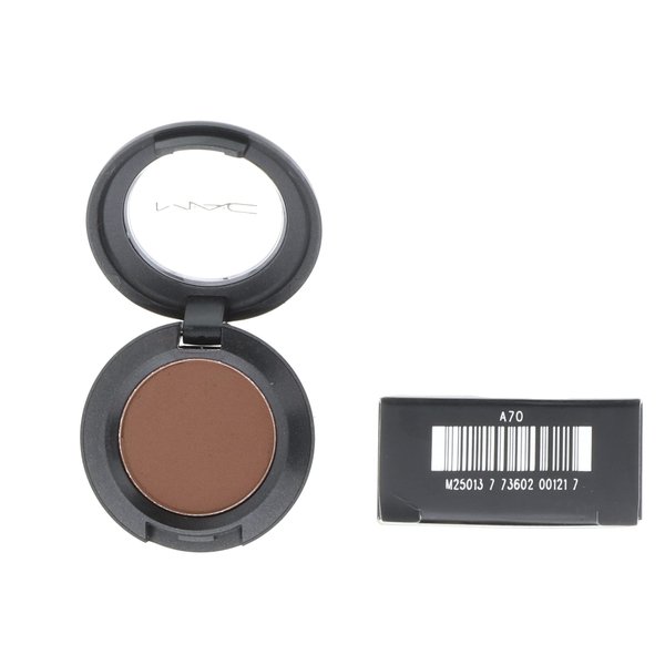 MAC Small Eyeshadow - Espresso 0.05 oz. Eyeshadow Women