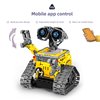iM.Master STEM Academy: Mechanical Master - R/C 3-in-1: Robot Dinosaur - 430pcs - Bricks Model Figures w/Remote Control, Building Blocks Activity Set