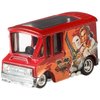 Hot Wheels Pop Culture Bread Box