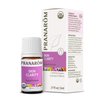 Pranarom - Skin Clarity Essential Oil Blend (5ml) - Lavender, Tea Tree, Thyme, Rosemary, Niaouli, Chamomile, & Helichrysum - 100% Pure Essential Oil for Skincare | USDA and ECOCERT Certified Organic