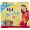 Phoenix Brands Rit Tie-Dye Kit, Turquoise, Yellow & Fuchsia