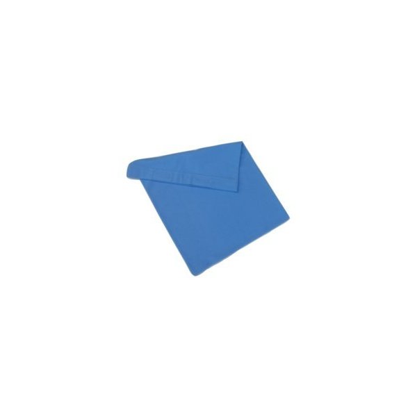 Flannel Replacement Cover for 12"x15" Heating Pad-Blue