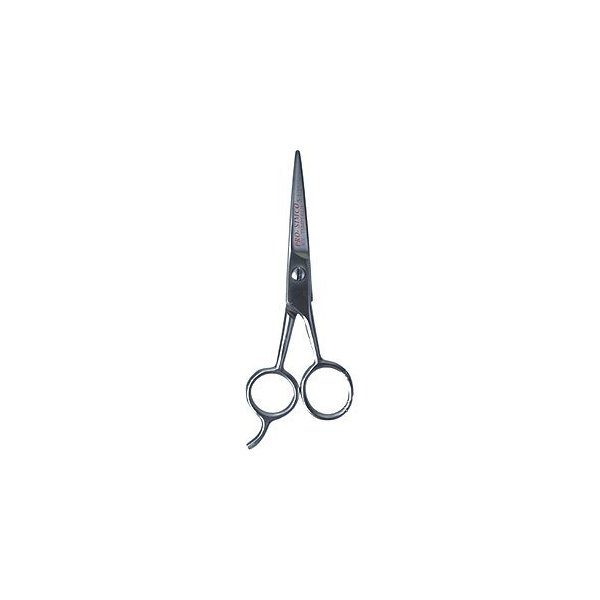 5.5" Ice Tempered Stainless Steel Barber Shears