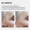 Anti Aging 3D Minute Skin Renewal Face Mask |Uses NASA Stem Cell Technology to Create Softer, Smoother, and Radiant Skin in Minutes | Tones & Primes| Clinical Results 24/7 | 8 Weeks Supply (1.7oz)