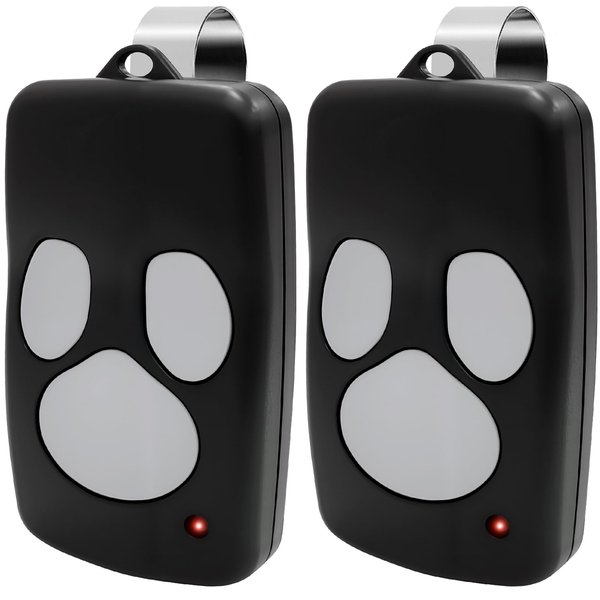 Garage Door Remotes for 372310, Door Opener for Wayne Dalton: Drive, Classic Drive, Quantum, Wayne Dalton Pro-Drive, Replacement for 3973C, 300643, 309884, 297134, 3BTM-0372C, KJ8HHT-3720