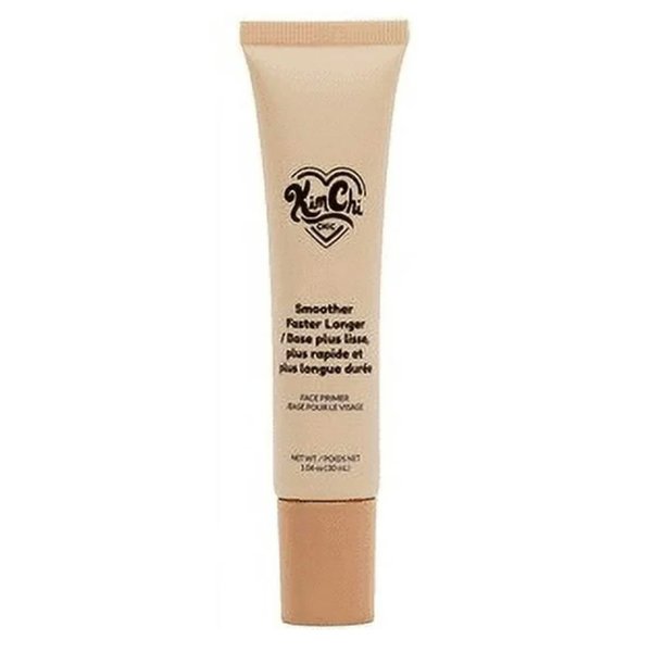 Generic Chic Smoother Faster Longer face Primer Light/Medium, 0.5 Fl Oz (Pack of 1)