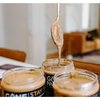 Gone Nuts Co. Butter Spread, Vegan, Gluten Free, Paleo-Friendly, Gourmet, Healthy Snacks, No Palm or hydrogenated oils (Salted Caramel Cashew Butter)