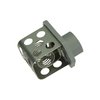 Autotecnica 96FZ9A819A Cooling Fan Resistor