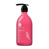 Luseta Keratin Shampoo for Dry Damaged Hair, Smoothing & Nourishing for Color Treated Hair 16.9 Oz