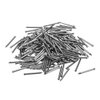 uxcell Finishing Nails Hand-Drive Hardware Carbon Steel Nail 25mm 1-inches 100pcs