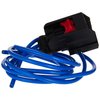 Dorman 645-218 Air Charge Temperature Sensor Connector Compatible with Select Models
