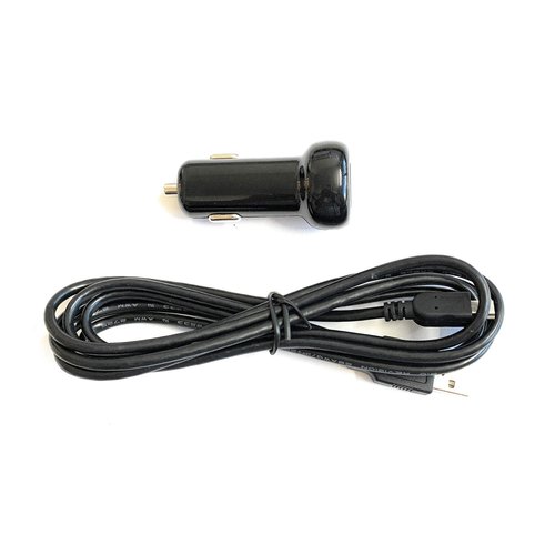 DCPOWER CAR Power Adapter/Charger Compatible Replacement for Cobra CXT1035 FLT CAMO, CXT1035R FLT Floating