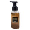 Generic Bath and Body Work Men's Collection MAHOGANY TEAKWOOD Gentle Foaming Hand Soap Bundle - Lot of 2, Brown