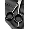 Ruvanti Professional Thinning Shears For Hair Cutting Split end Trimmer Texturizing Scissors for Salon and Home Use Stainless Steel Blades Comfortable Ergonomic Handles