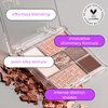 Lamel SELFLOVE Eyeshadow Palette 402 8.5g