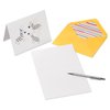 Papyrus Blank Birthday Cards, Party Animal (20-Count)