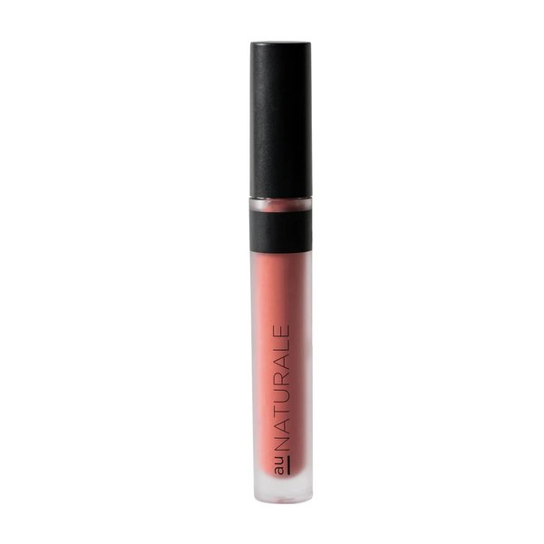 Au Naturale Natural Matte Lip Stain by Clean Beauty Revolution - Organic Lips Vegan Gloss Lip Stain Long Lasting | Jojoba Oil, Lipstick Cruelty-Free (Miami) Lip Stain in Miami