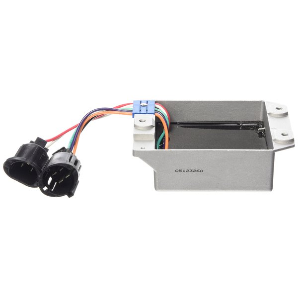 STANDARD IGN Standard Motor Products LX203T Ignition Module Control Unit