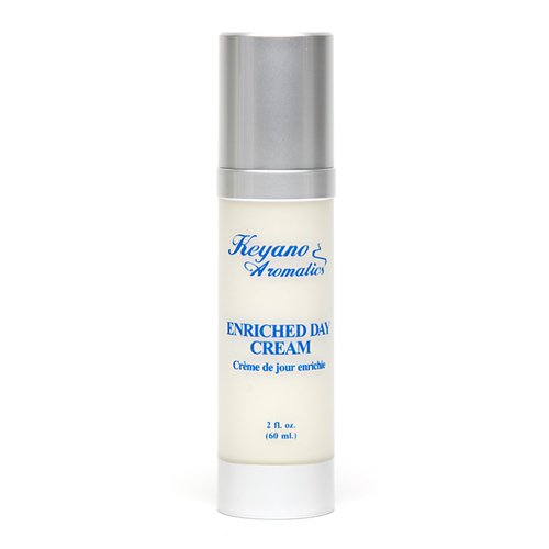 Keyano Aromatics Enriched Day Cream 2 oz