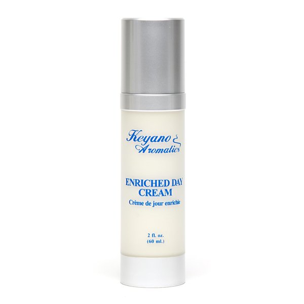 Keyano Aromatics Enriched Day Cream 2 oz