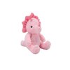 VANLINNY NEW Valentines Day Gifts for Kids, Pink Dinosaur Stuffed Animals for Girls, Dinosaur Toys for Kids 3-5, Soft Dinosaur Plush Toy for Baby and Toddlers, Xmas Birthday Gift for 4-6, 6-8 Year Old