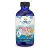 Nordic Naturals Children’s DHA, Strawberry - 4 oz for Kids- 530 mg Omega-3 with EPA & DHA - Brain Development & Function - Non-GMO - 48 Servings