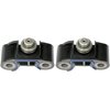 Dorman 420-123 Engine Timing Chain Tensioner Compatible with Select Ford / Lincoln / Mercury Models, 2 Pack