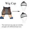 Long Curly Mermaid Costume Wig for Women Hair Unisex Adult Cosplay Wig Halloween Hair
