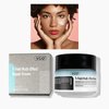 VGO Moisturizing Cream 7-Fold Multi-Effect Repair Cream Body and Face Moisturizer for Skin Daily Repair, Any skin type 100ml / 3.53oz