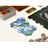 Terraforming Mars Ares Expedition: Crisis by Stronghold Games, Cooperative Board Game Expansion