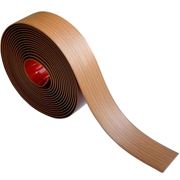 Floor Transition Strip Self Adhesive Floor Vinyl Floor Edge Trim Laminate Floor Gap Covering Joining Strip