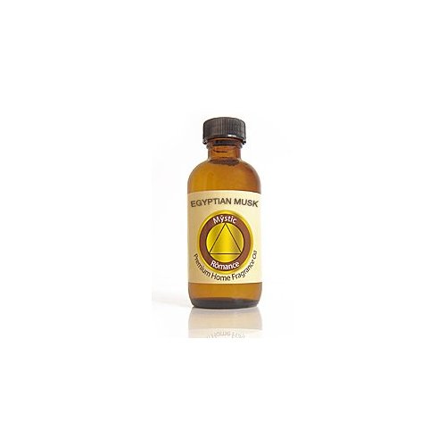 Egyptian Musk Scented Oil - 60 ml