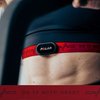 Polar H10 Heart Rate Monitor – ANT +, Bluetooth - Waterproof HR Sensor with Chest Strap - Built-in memory, Software updates - Works with Fitness apps, Cycling computers, Sports and Smart watches