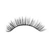 KISS My Lash But Better, False Eyelashes, So Real', 12 mm, Includes 1 Pair Of Lash, Contact Lens Friendly, Easy to Apply, Reusable Strip Lashes, Glue-On