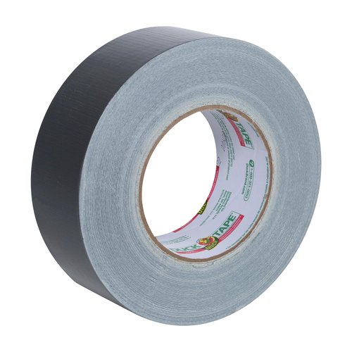 Duck B45012 Brand Duct Tape, 1.88-Inch x 45yds, 3-Inch Core, Gray