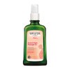 Weleda Stretch Mark Pregnancy Massage Oil, 3.4 Fluid Ounce, Plant Rich Oil with Vitamin E, Sweet Almond, Jojoba and Arnica Oils