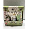 Heathcote & Ivory Busy Bees Vegan Honey Hand Cream Trio Set