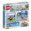 LEGO Unikitty! Party Time 41453 Building Kit (214 Pieces)