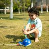 JOYIN Splash Whale Yard Water Sprinkler Lawn Sprinkler for Kids Outdoor Sprinkler Toy
