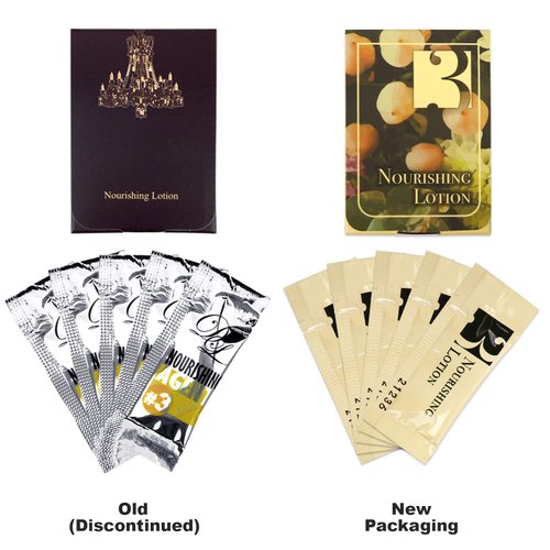 Dolly's Lash Eyelash Nourishing Lotion #3 (Quantity: 15 Packs)