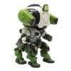 Funko Pop Games: Overwatch - 6" Orisa Collectible Figure (GameStop Exclusive)